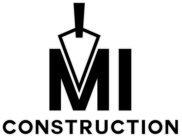 MI Constrcution Logo